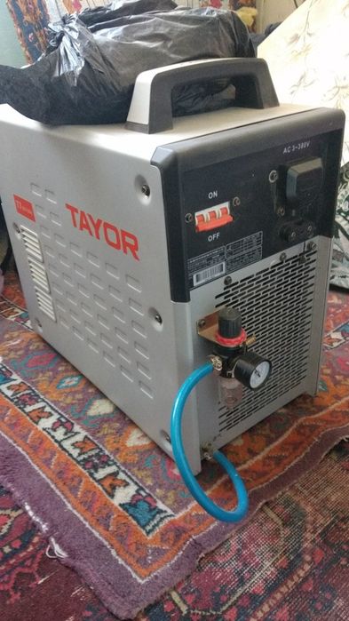 Сварочный аппарат