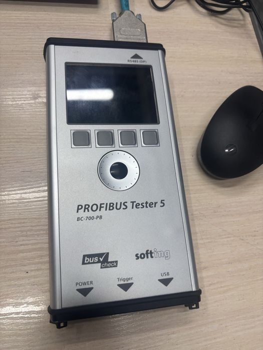 Услуги КИПиА и АСУТП