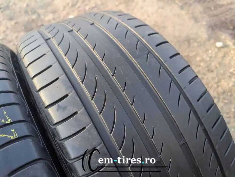 SET 2 Anvelope Vara 225/50 R17 PIRELLI Powergy 98Y