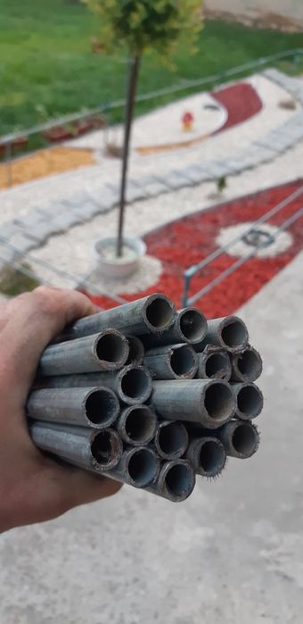 Колчета за домати