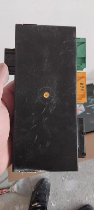 Комфорт модул БМВ Е36 Купе