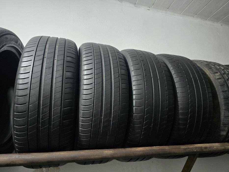 Летние шины бар комплект