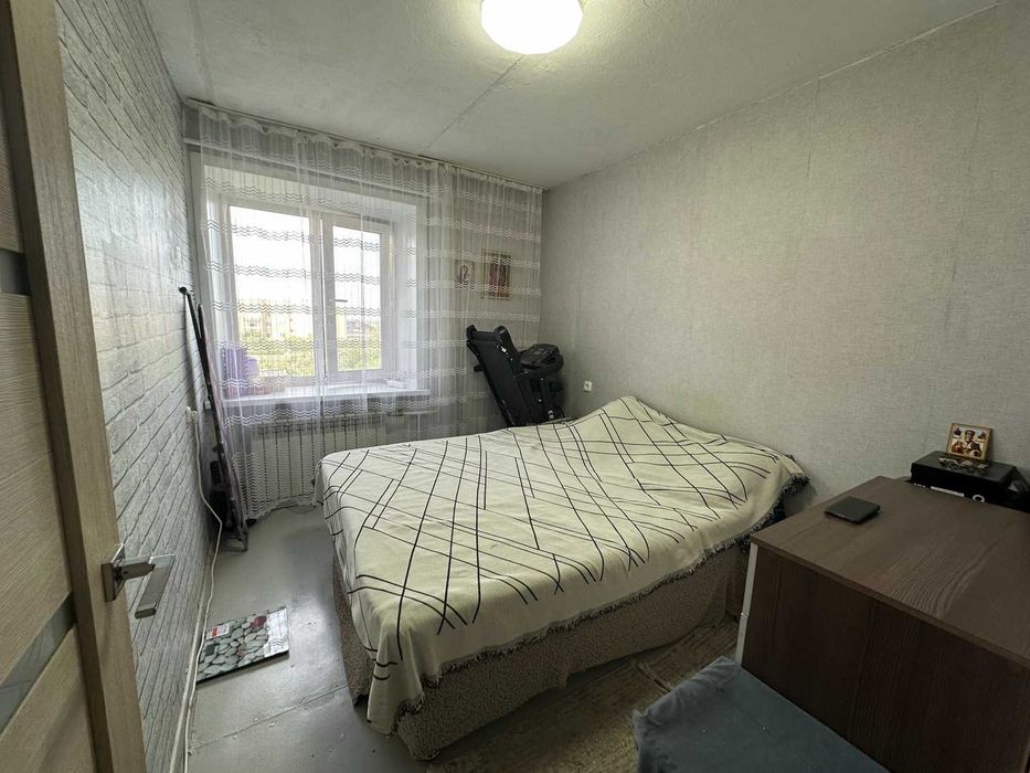 Продам 3 ком в центре