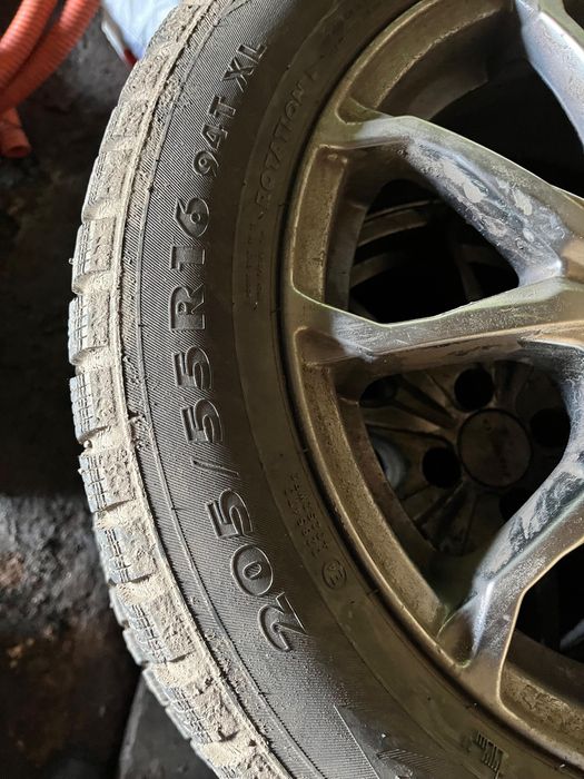 Продам диски р16