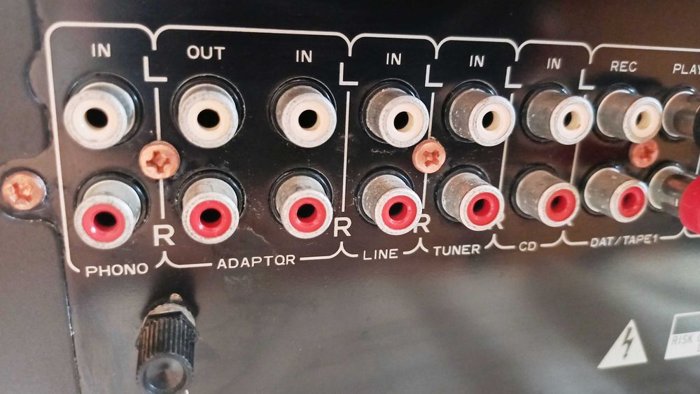 Amplificator Pioneer A-401
