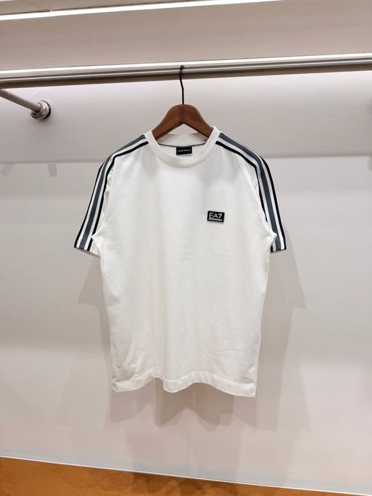 Мъжка тениска Armani