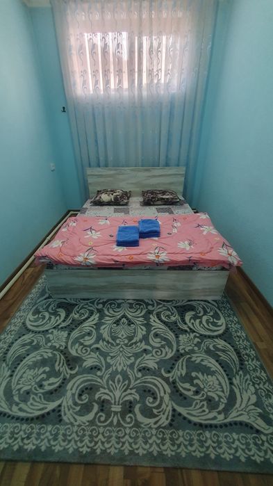 4 xonalik Hostel 250 000 sumdan.