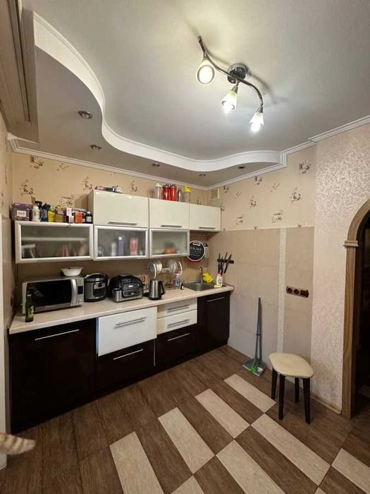 Двустаен имот в кв.Лагера