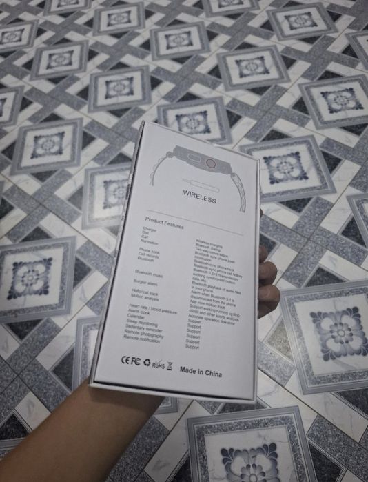 Smart watch x900 ultra