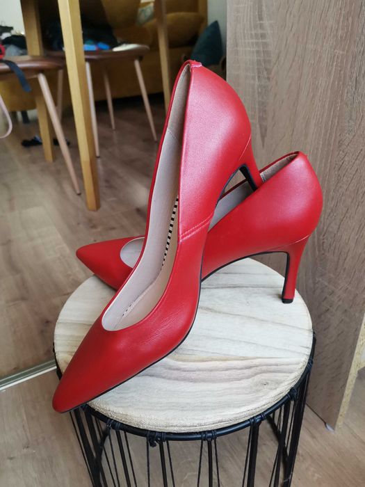 Дамски официални обувки