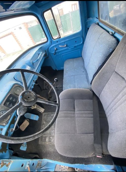 Зил 130 самосвал