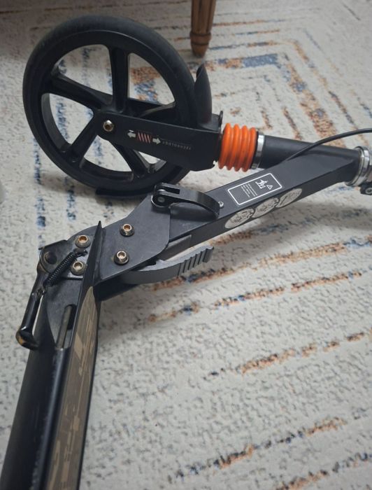 Самокат Urban Scooter