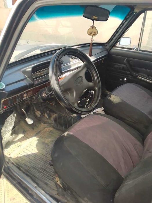 LADA ВАЗ 21011 тт