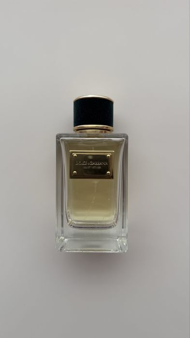 Dolce Gabbana Velvet Vetiver , 150 мл (Оригинал, Ниша)