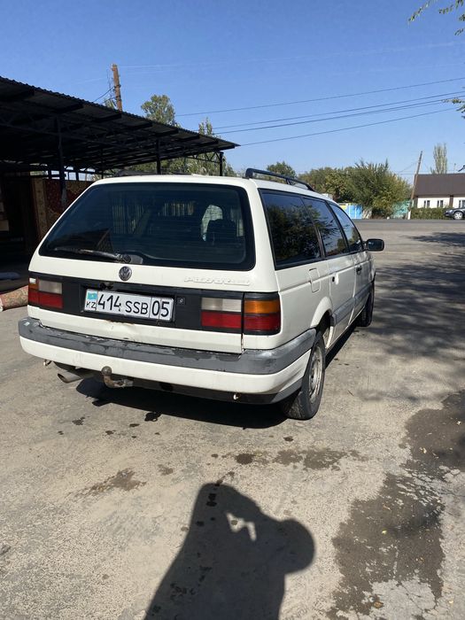 Продам пассат б3