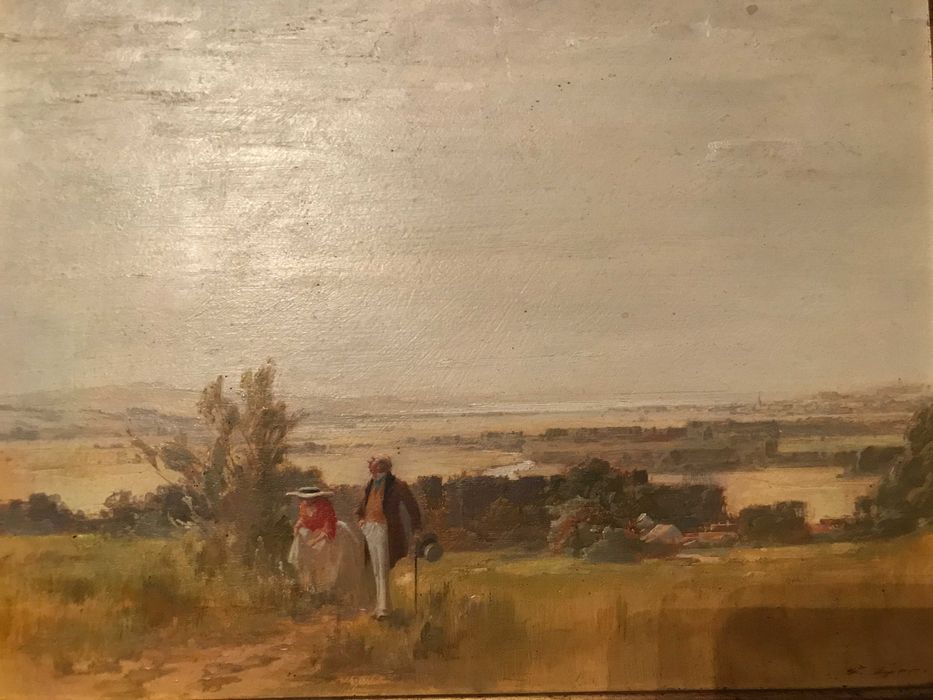 Картина Импрессионизм