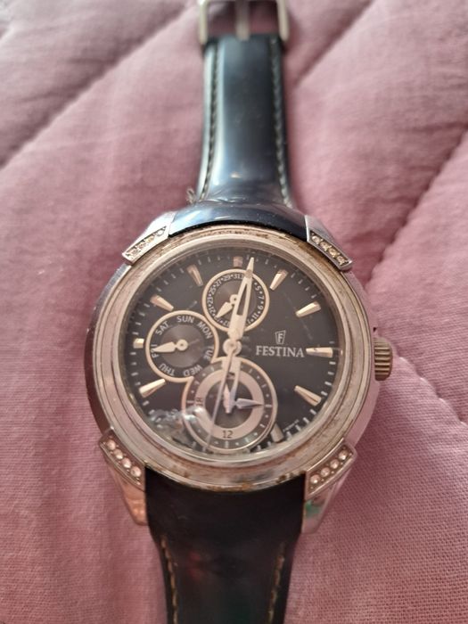 Дамски чесавник Festina