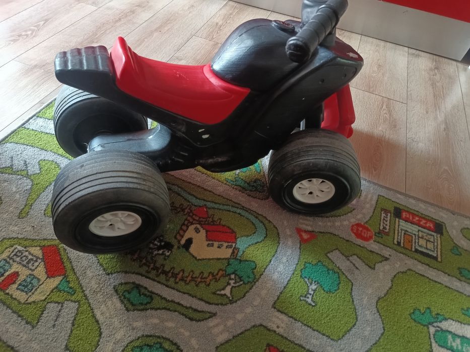 ATV  pentru copi