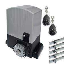 Каркас для откатных ворот