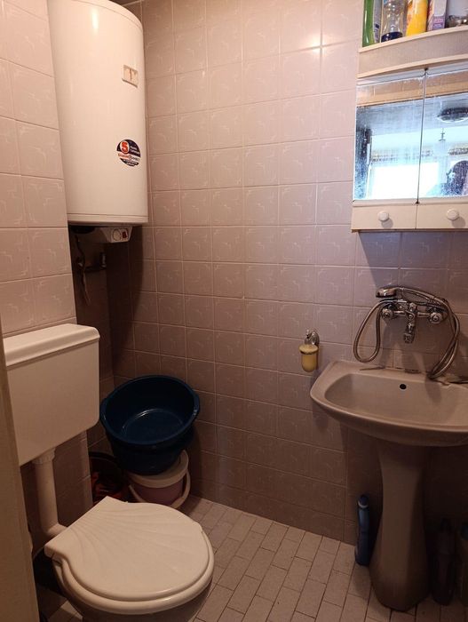 Едностаен апартамент с АКТ 16 в ж.к Лазур