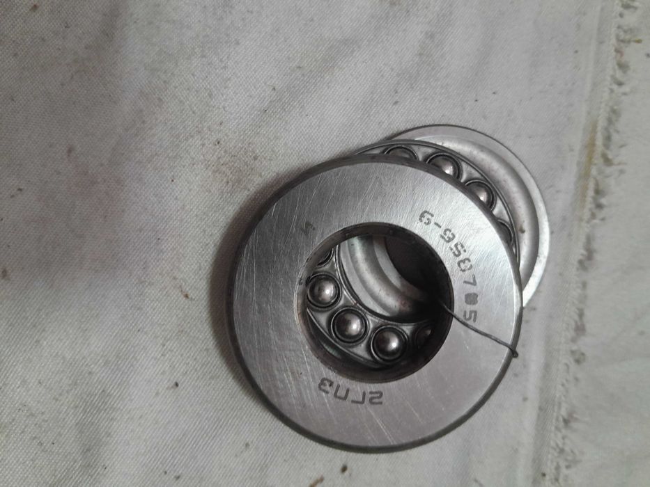 Подшипники Росси разное