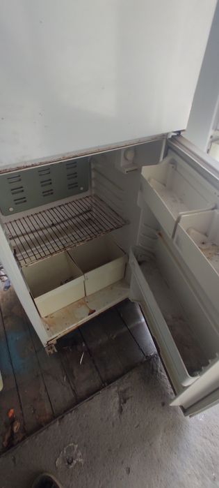 Холодильник с доставкой