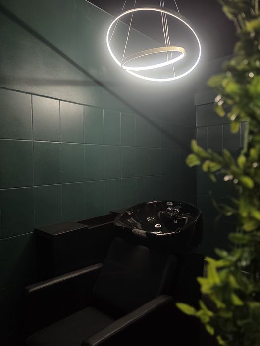 Post frizer - totul inclus chirie scaun - frizerie zona - cetate UMFST