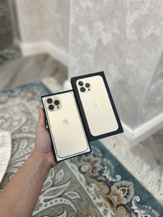 iPhone 13 Pro Max 256 GB