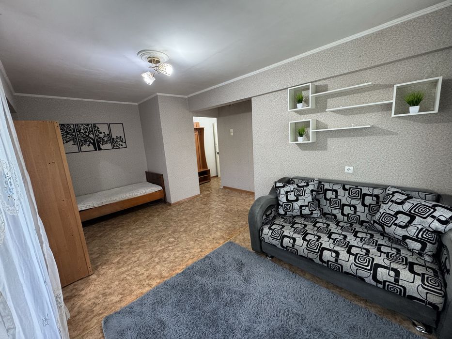 Сдам 1,5 квартиру,