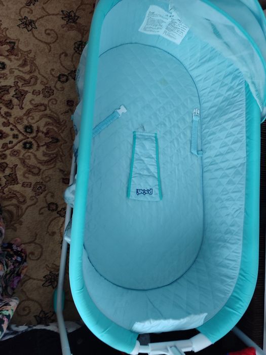 Люлька колыбельная