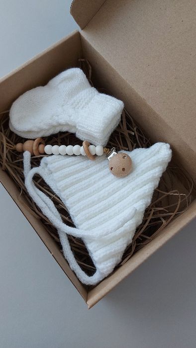 Детские вещи и аксессуары