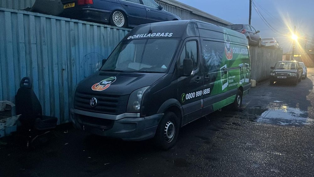 Injectoare volkswagen craftar