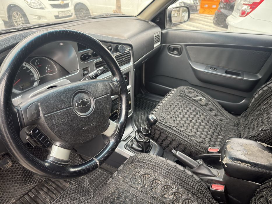 Срочно продается Нексия 2 сонс йили 2014