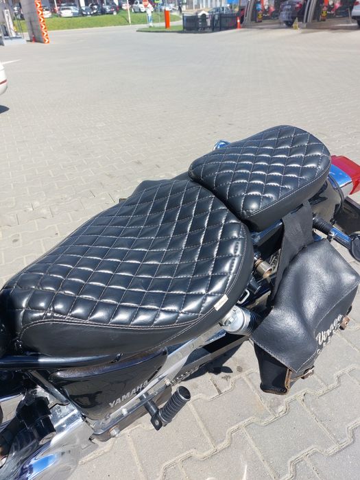 Yamaha Virago XV 125