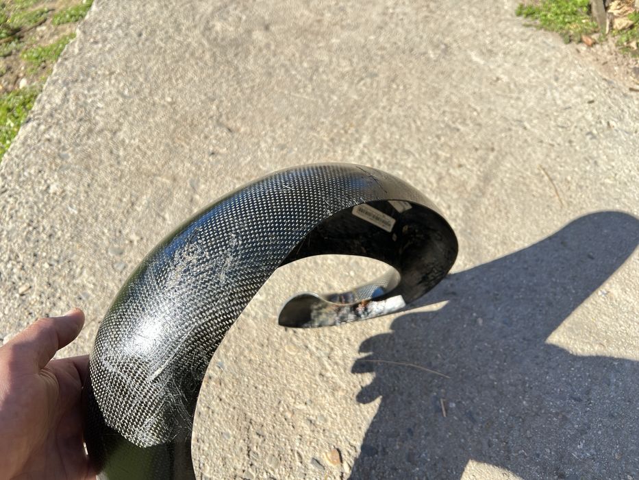 Карбонов гард гайда