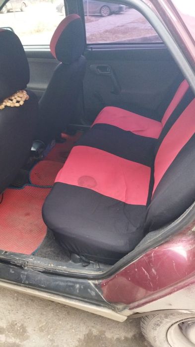 Продам ваз 2112.