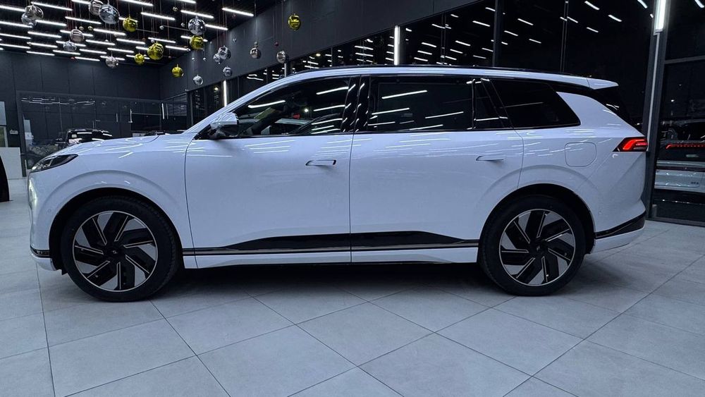 DONG FENG eπ008 Max