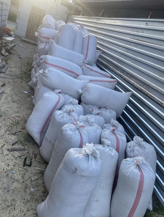 Опилка мелки сосна