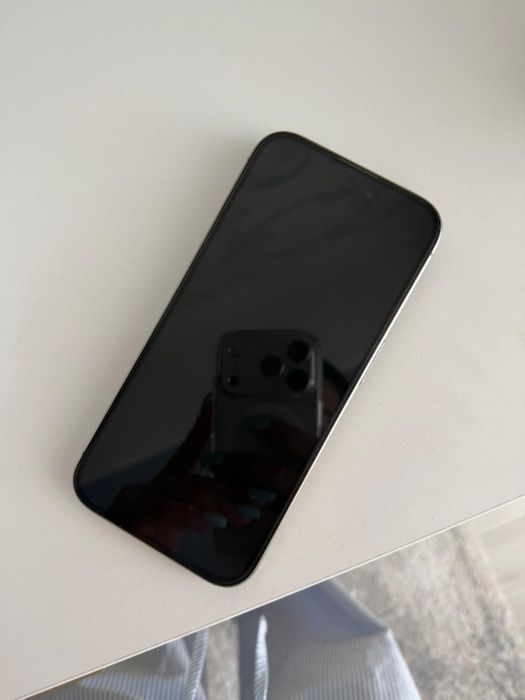 iphone 15 Pro Max 256GB сатылады