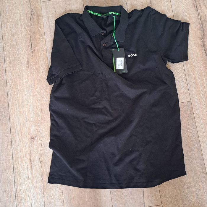 Hugo Boss мъжки тениски. Лот