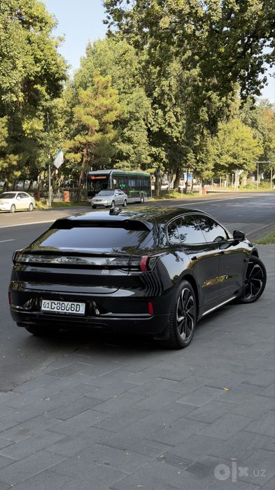 Zeekr 001 Qora You 2022 AWD Dual Motor