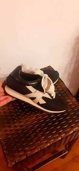 Дамски маратонки Parfois 37, нови