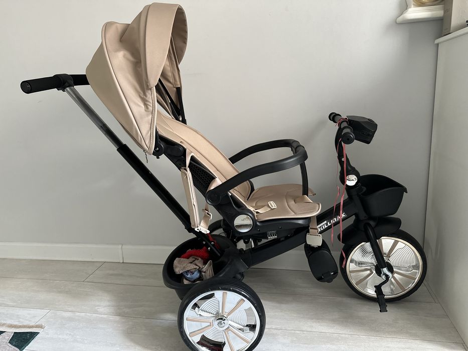 Велик детский новый