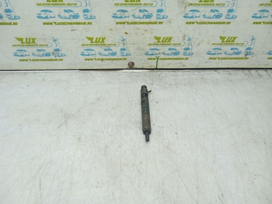 Injector 166000897r Dacia Logan 2 (2013 - 2016)