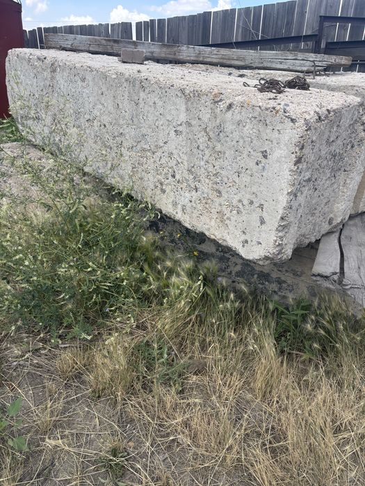 Продам ФБС блоки
