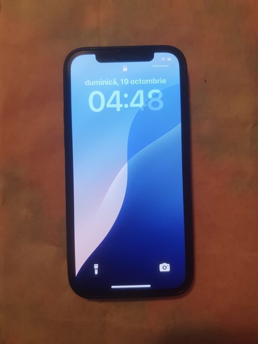 Vand Iphone 12 128gb