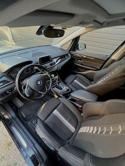 BMW Seria 2 2015 — imagine 4