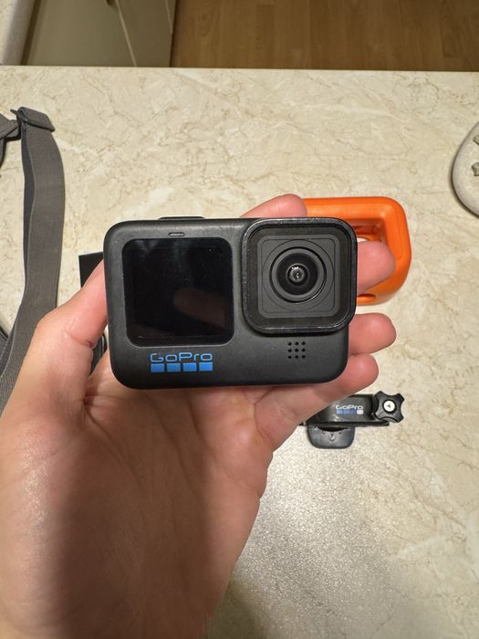 GoPro Hero 10 black