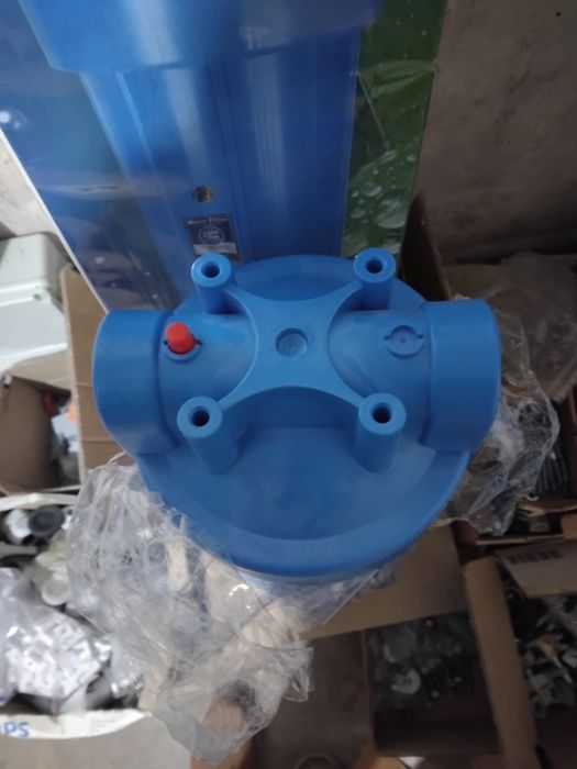 Filtru apa de 1 tol Nou