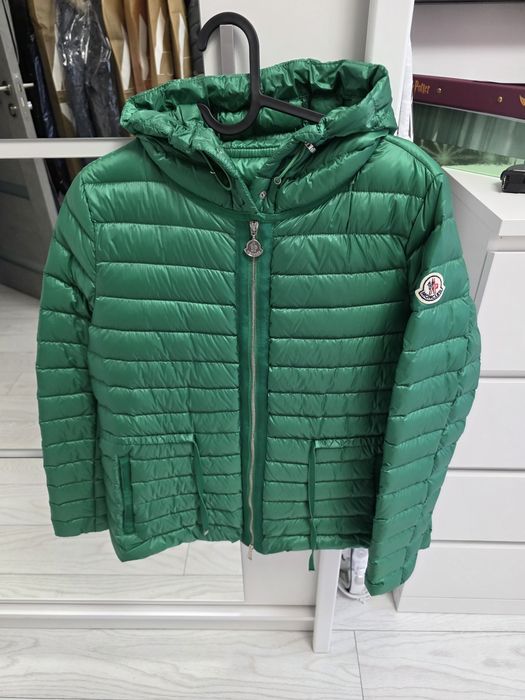 Geaca puffer Moncler Raie Giubbotto